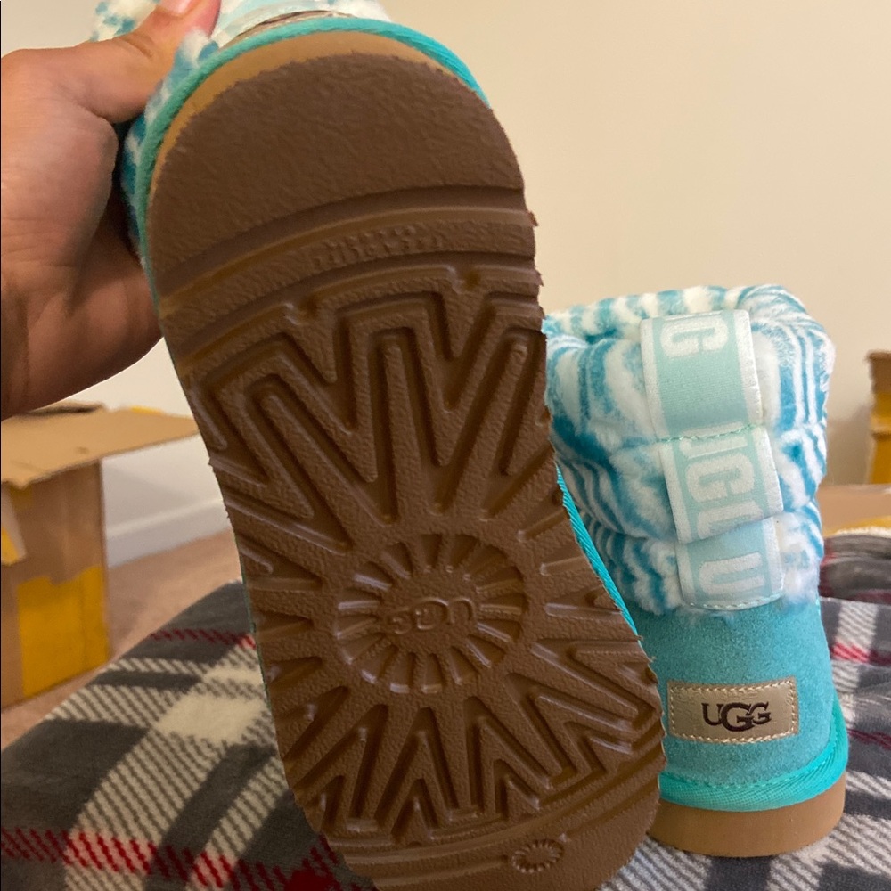 Uggs